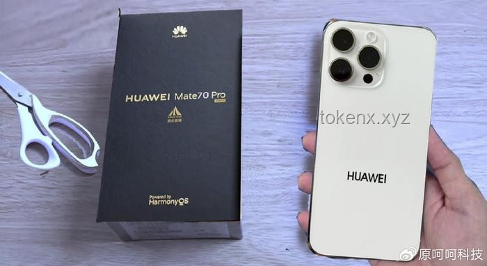 华为Pura80Pro配置曝光：高端影像旗舰的新标杆，行业格局面临重塑？