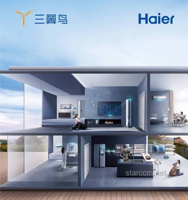 智能家居的理想态与中国品牌的突破之路